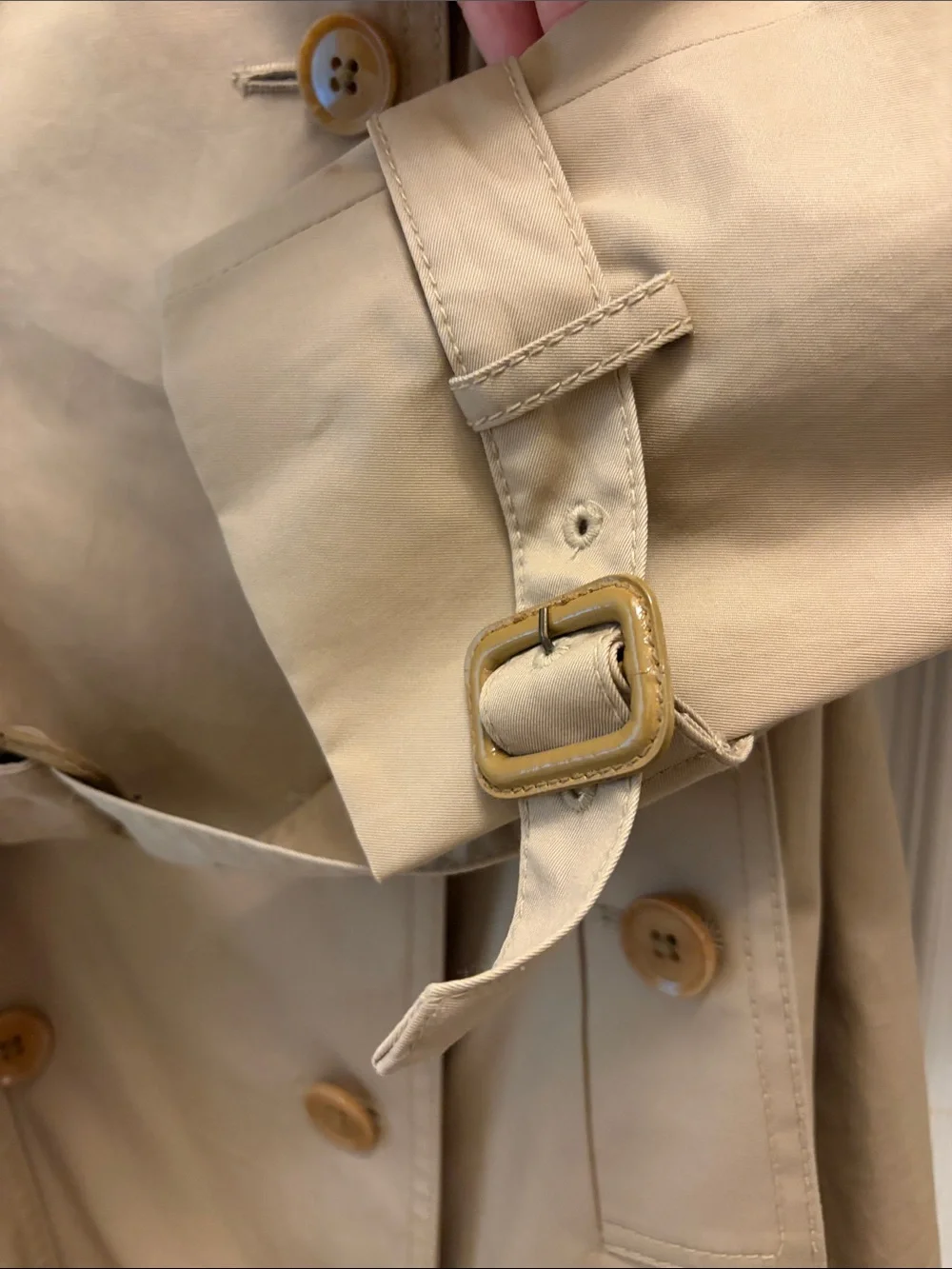 Banana Republic prices exactly double